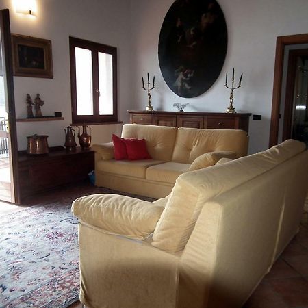 Appartamento Monteisola Mara Монте-Изола Экстерьер фото
