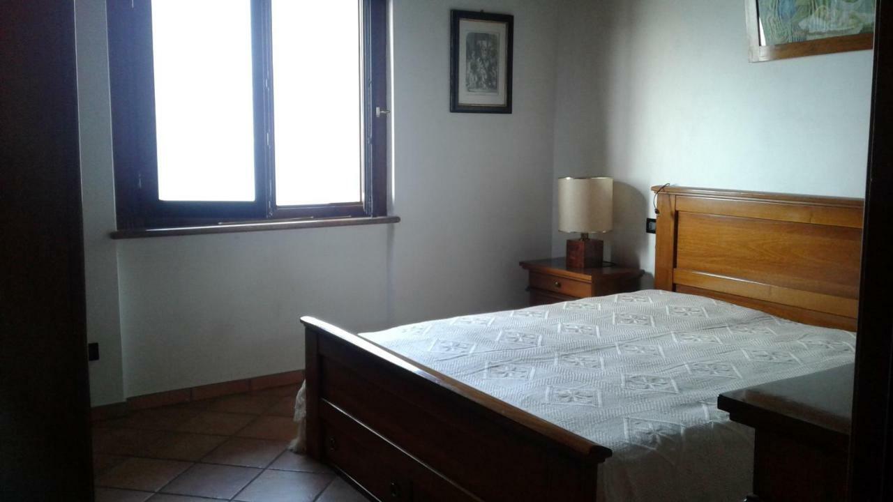 Appartamento Monteisola Mara Монте-Изола Экстерьер фото
