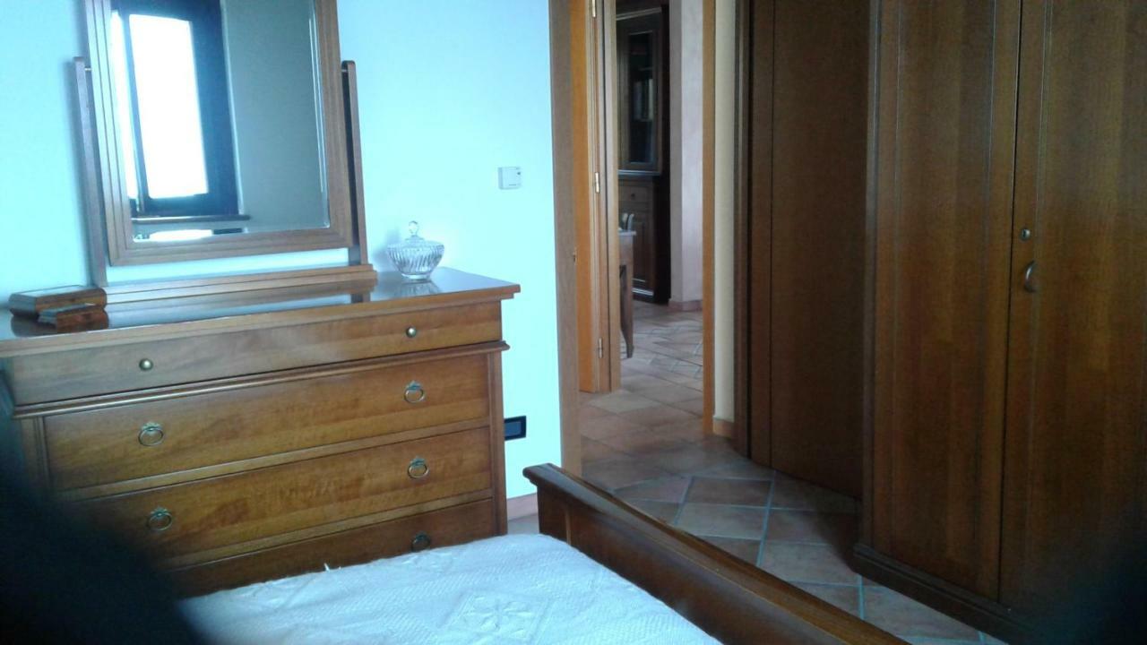 Appartamento Monteisola Mara Монте-Изола Экстерьер фото