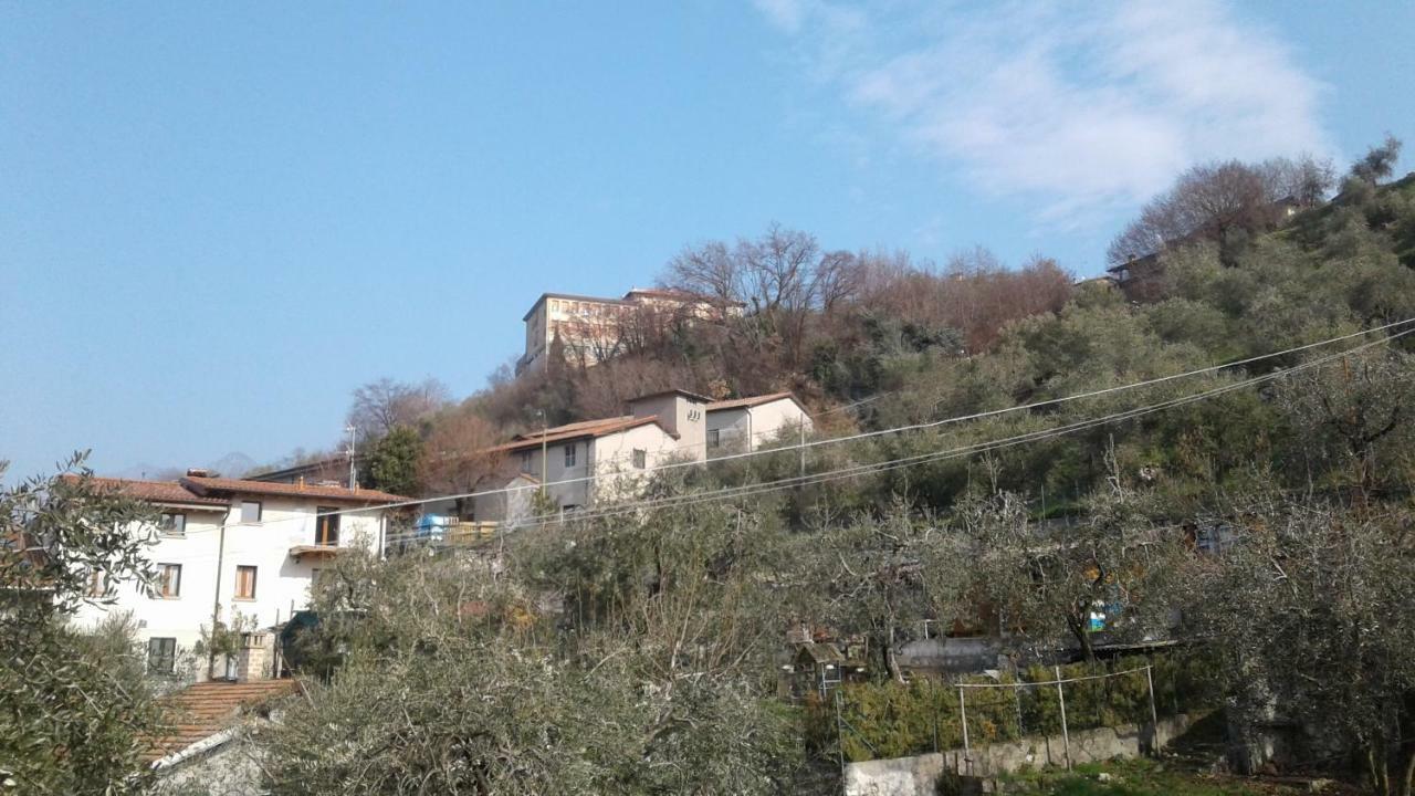 Appartamento Monteisola Mara Монте-Изола Экстерьер фото
