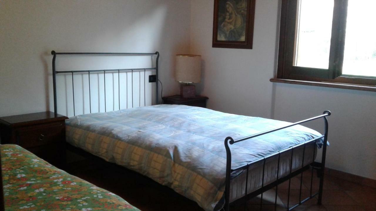 Appartamento Monteisola Mara Монте-Изола Экстерьер фото