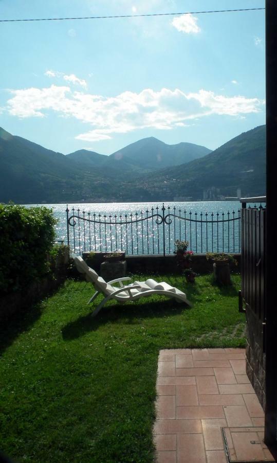 Appartamento Monteisola Mara Монте-Изола Экстерьер фото
