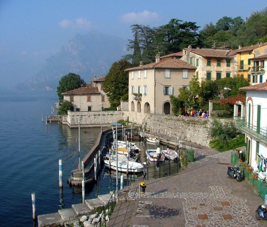 Appartamento Monteisola Mara Монте-Изола Экстерьер фото